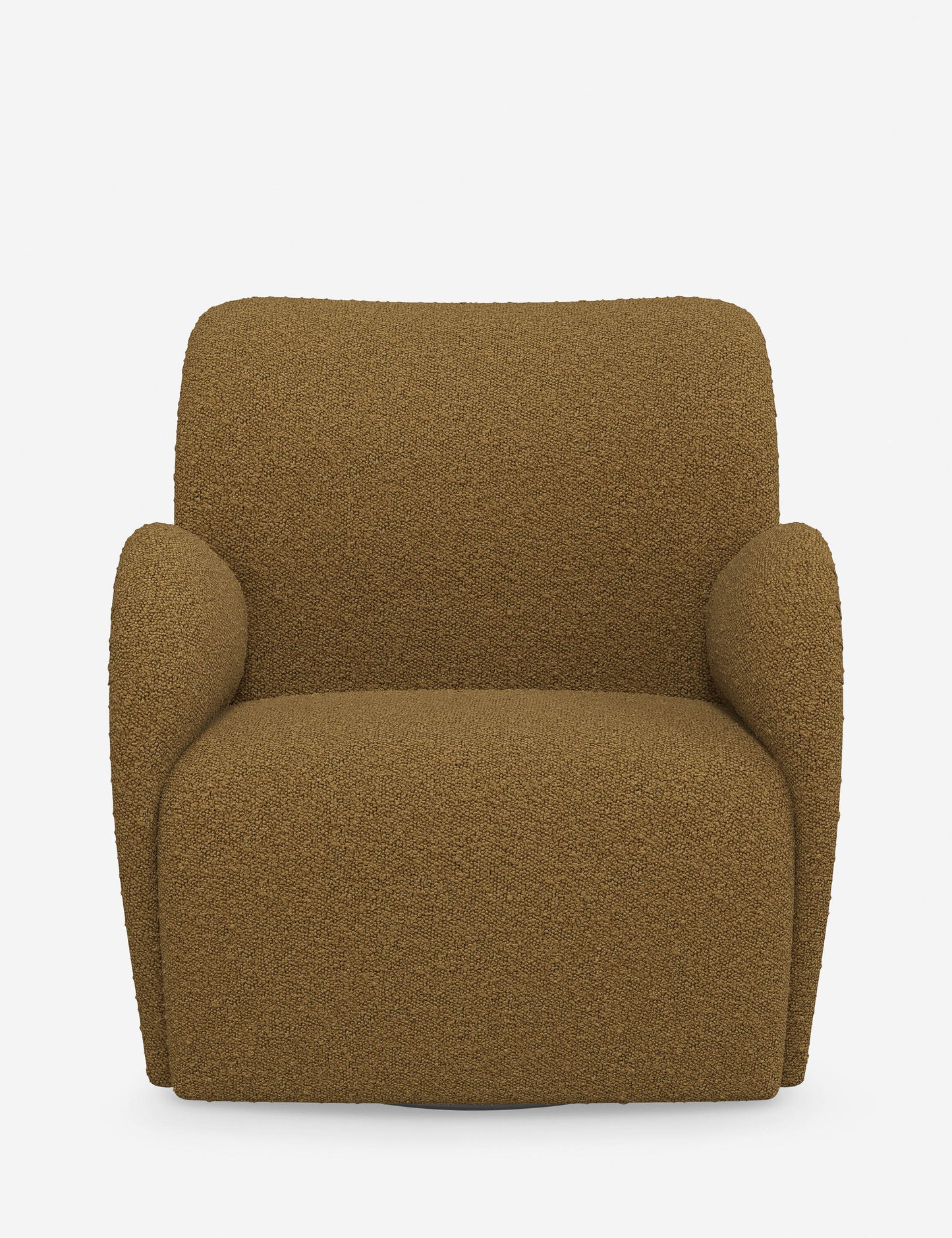 Chaise pivotante Baird