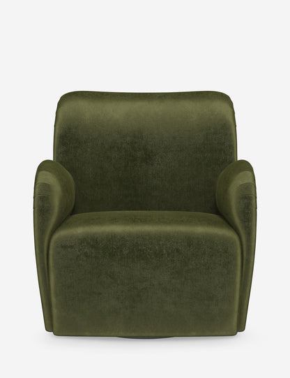 Chaise pivotante Baird