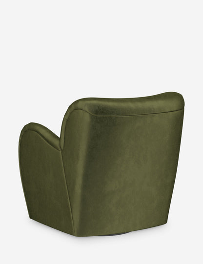 Chaise pivotante Baird