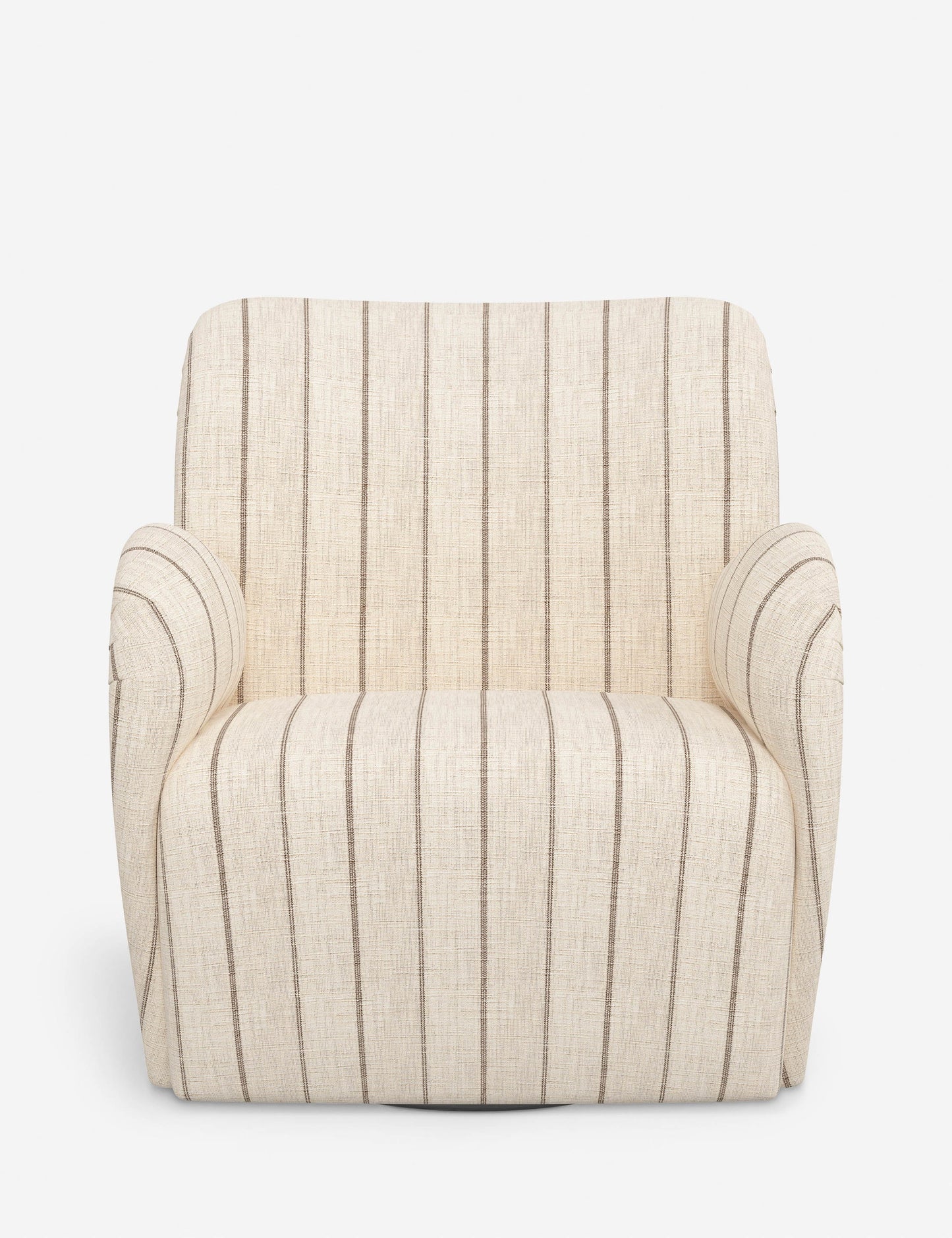 Chaise pivotante Baird