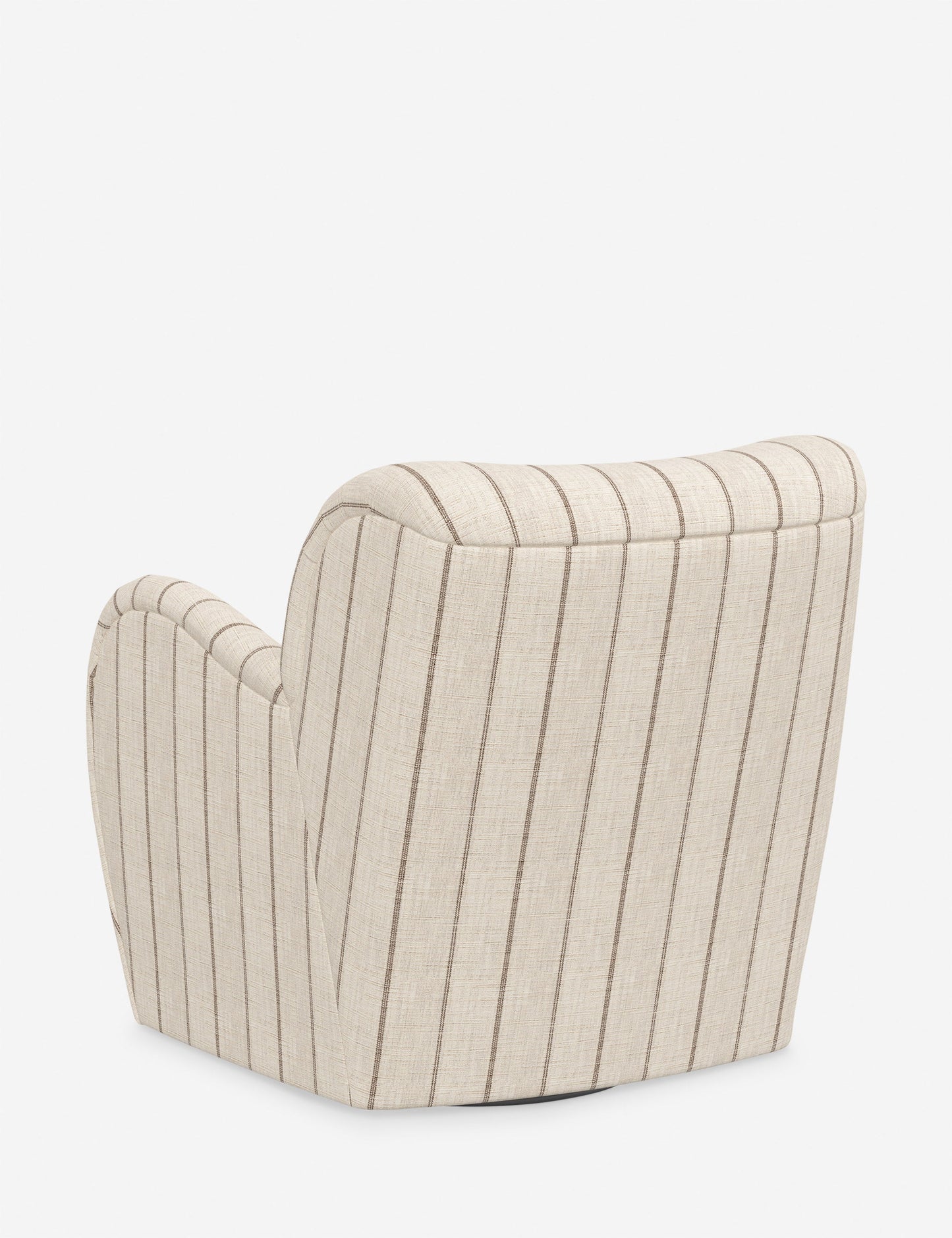 Chaise pivotante Baird