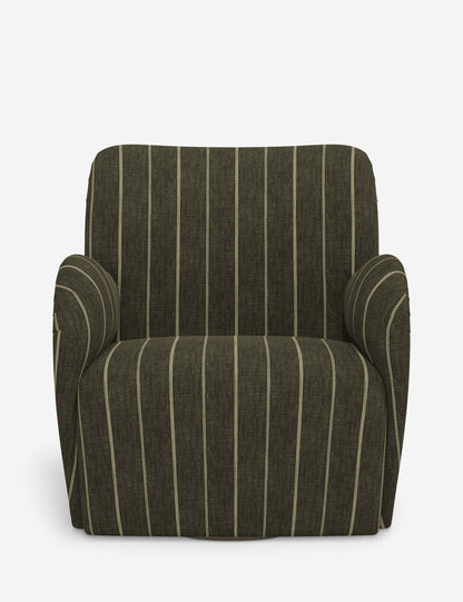 Chaise pivotante Baird