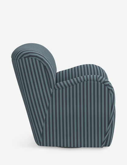 Chaise pivotante Baird