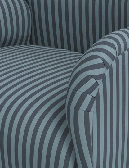 Chaise pivotante Baird