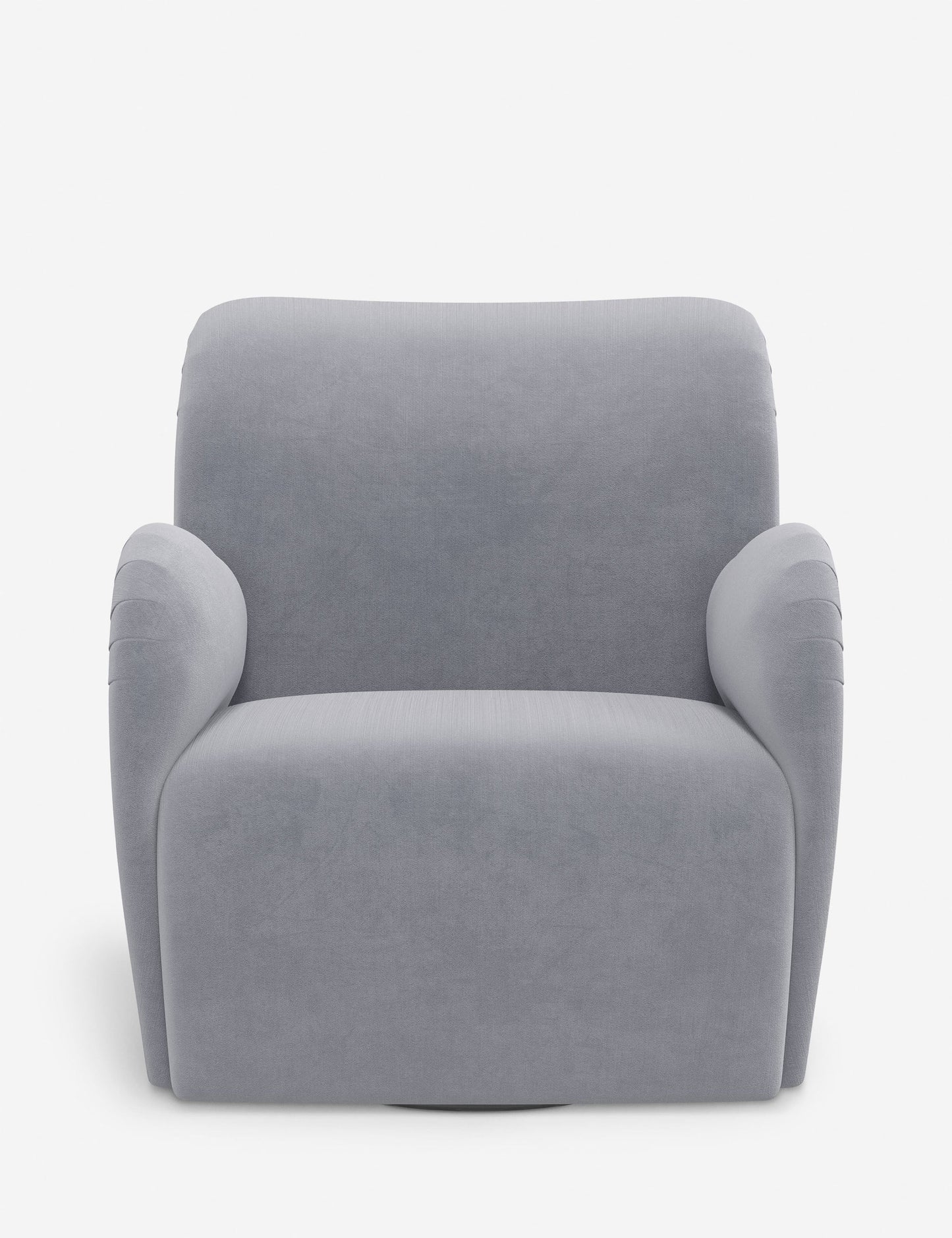 Chaise pivotante Baird