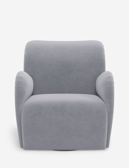 Chaise pivotante Baird