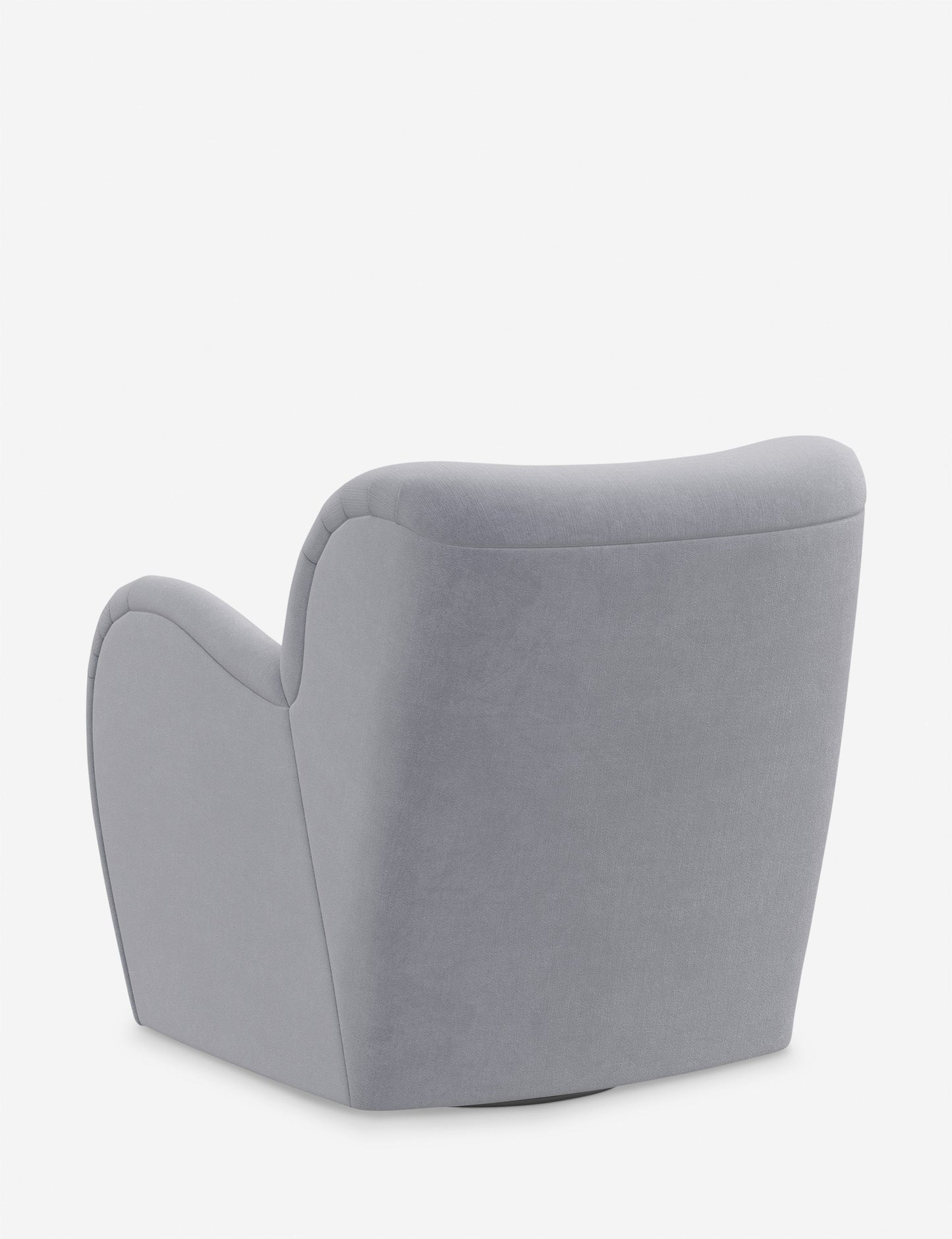 Chaise pivotante Baird