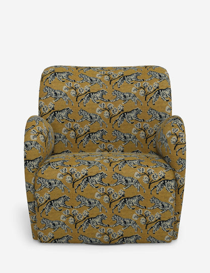 Chaise pivotante Baird