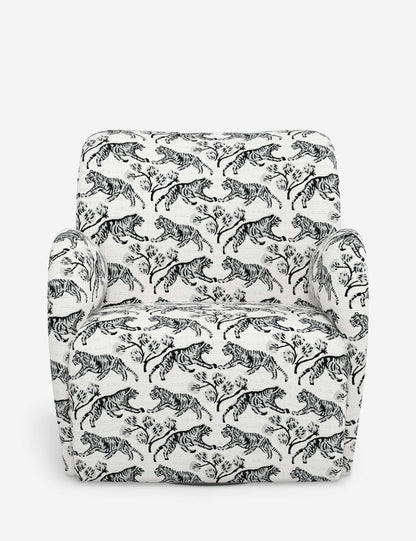 Chaise pivotante Baird