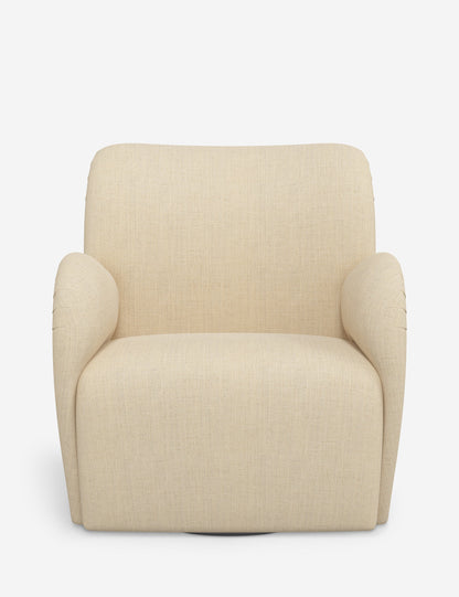 Chaise pivotante Baird