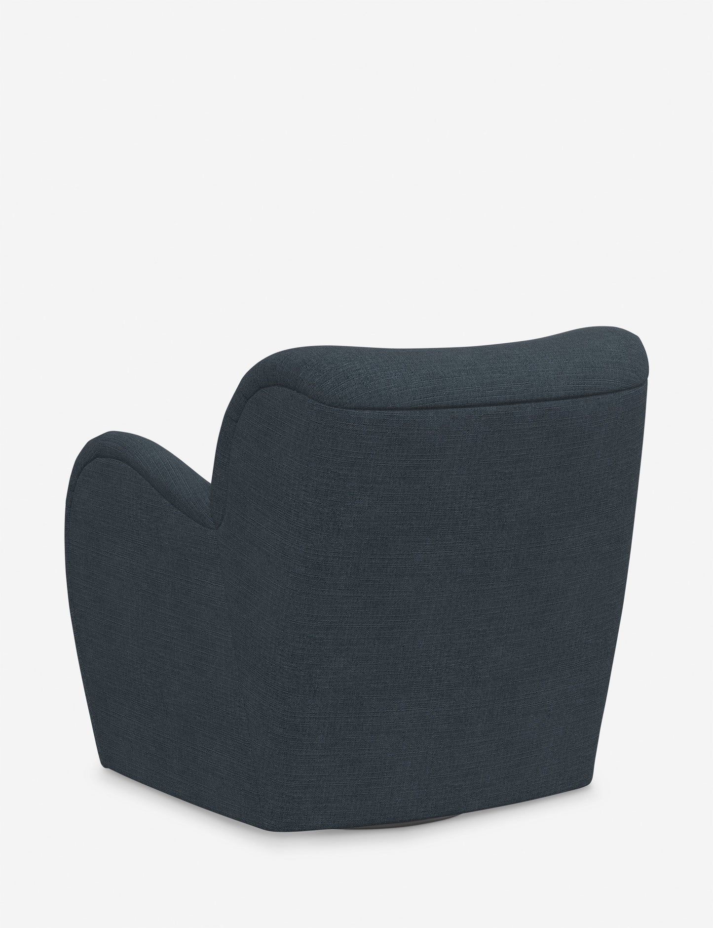 Chaise pivotante Baird