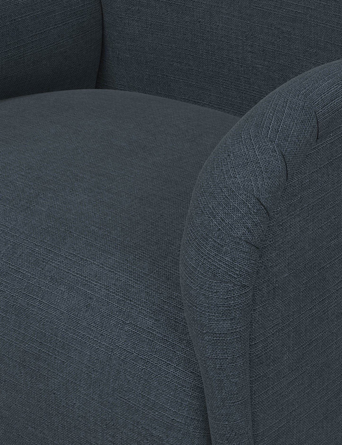 Chaise pivotante Baird