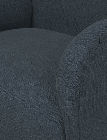 Chaise pivotante Baird