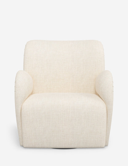 Chaise pivotante Baird