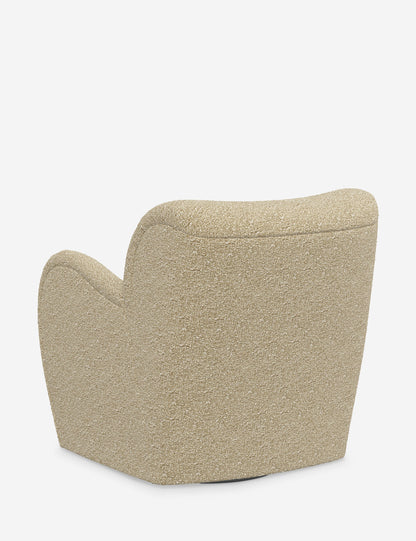Chaise pivotante Baird