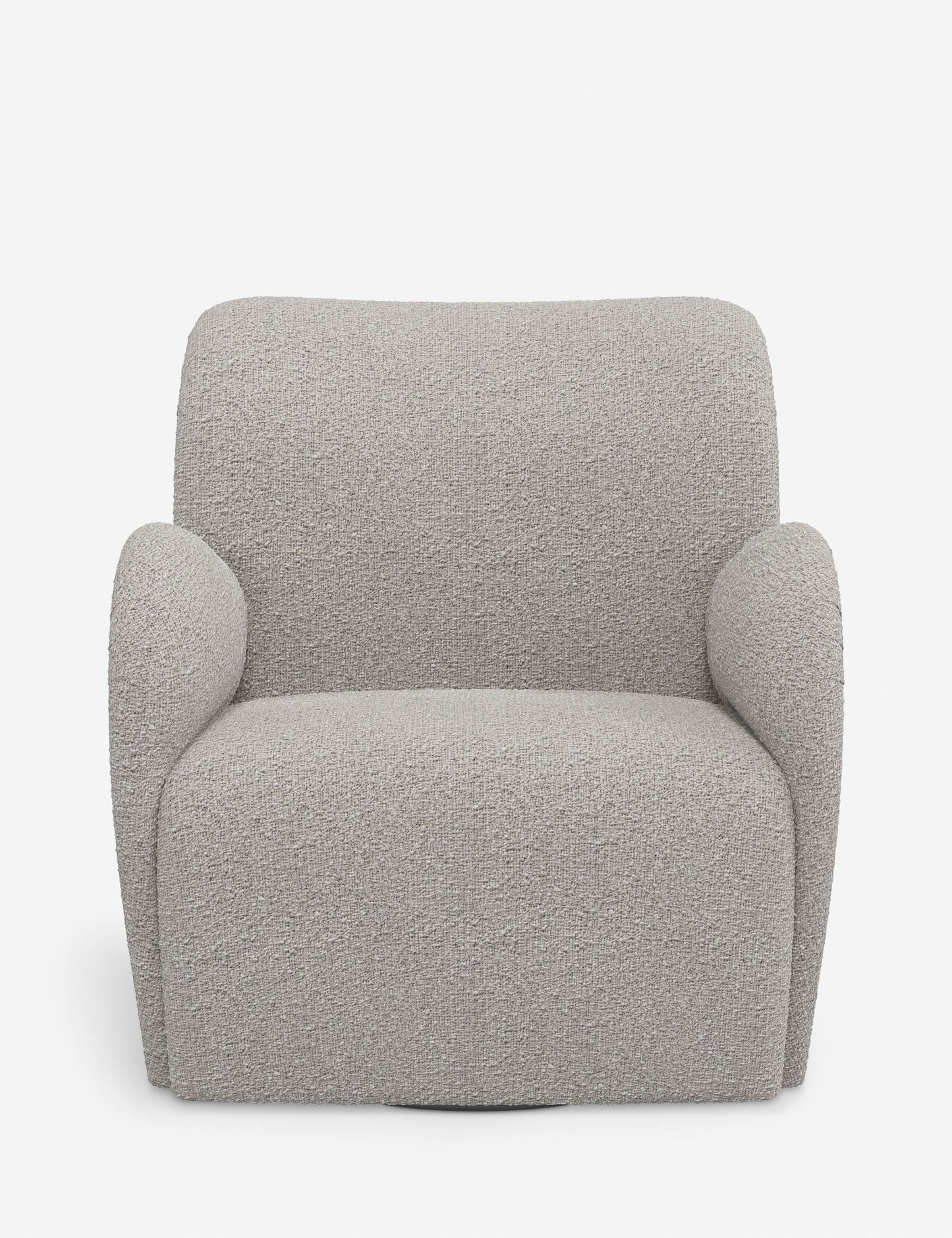 Chaise pivotante Baird