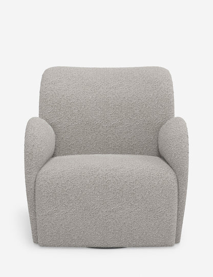 Chaise pivotante Baird
