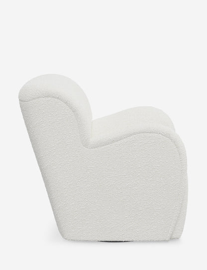 Chaise pivotante Baird