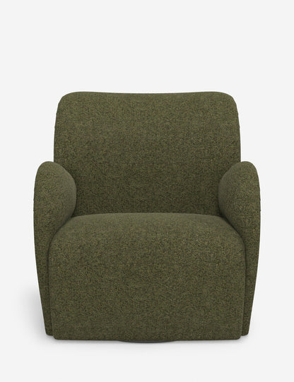 Chaise pivotante Baird