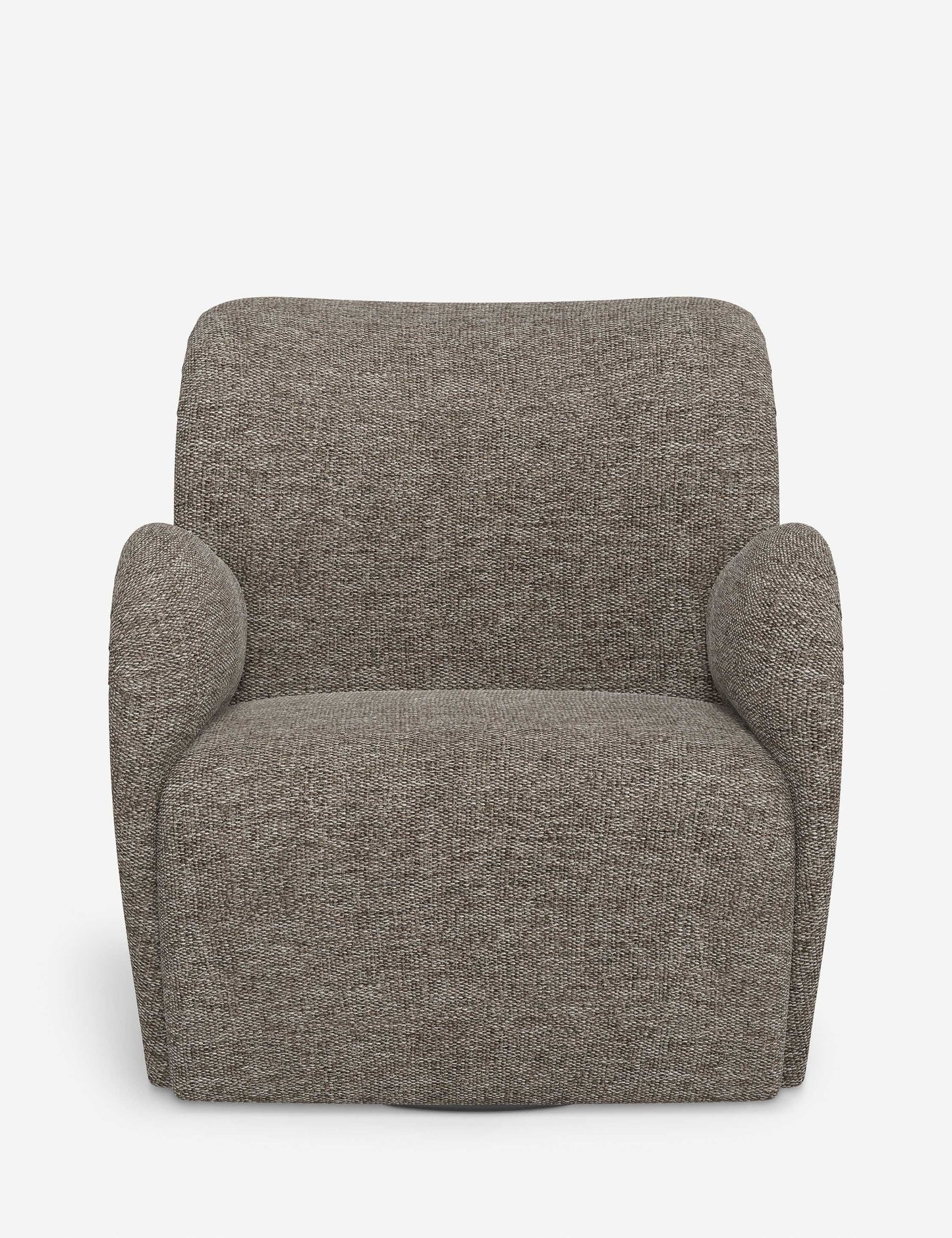 Chaise pivotante Baird