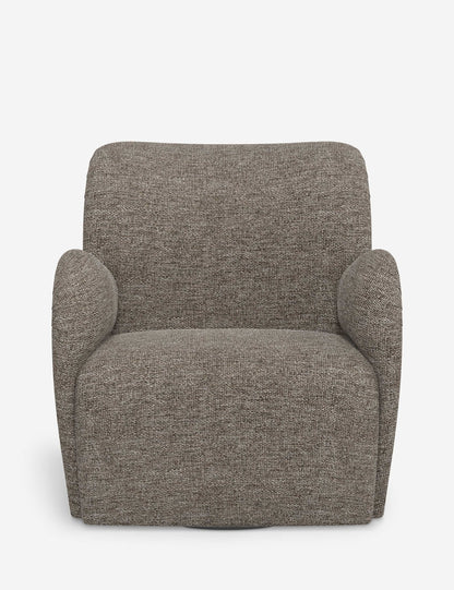 Chaise pivotante Baird