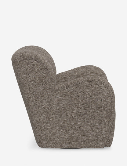 Chaise pivotante Baird