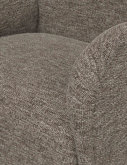 Chaise pivotante Baird