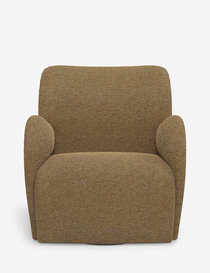 Chaise pivotante Baird