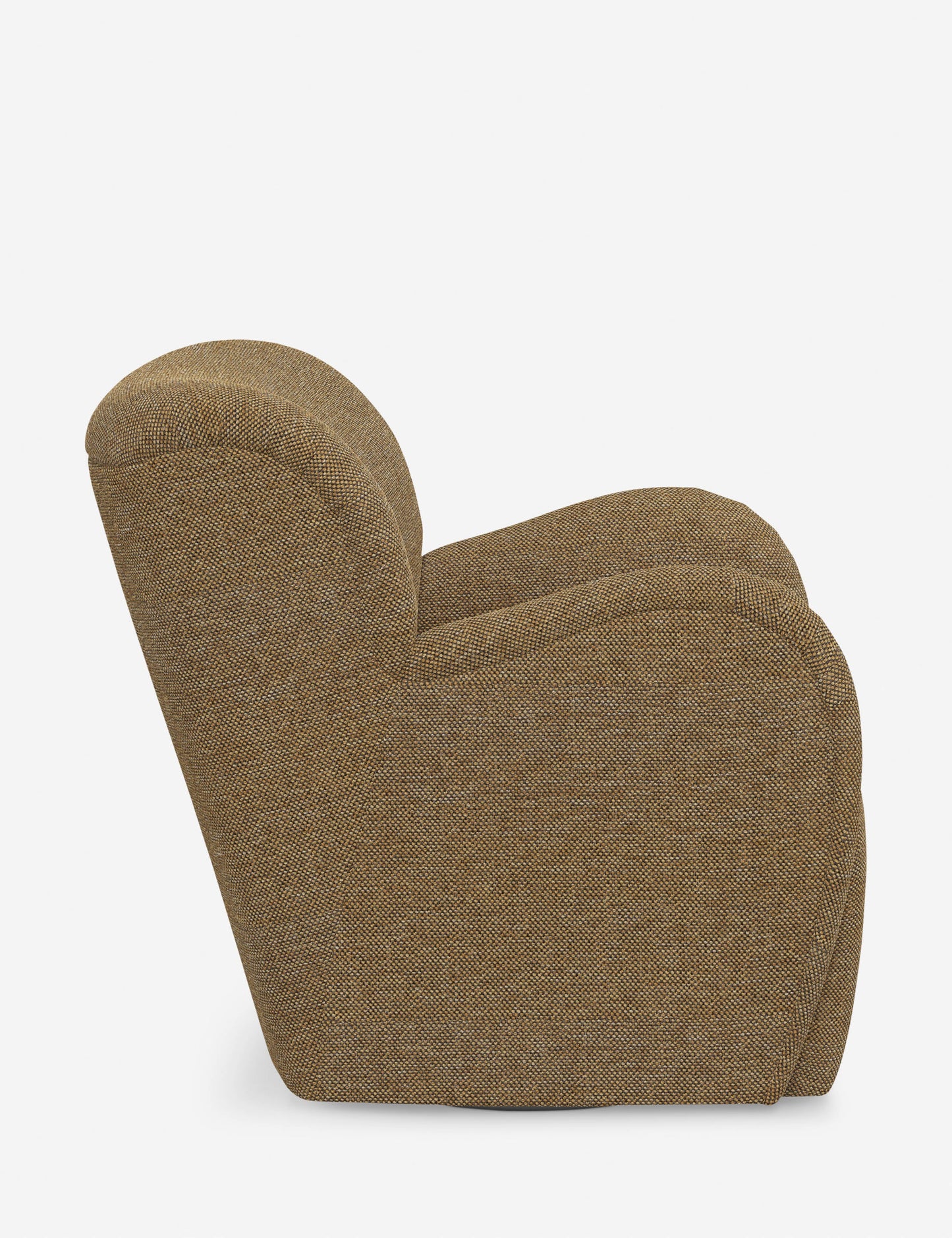 Chaise pivotante Baird