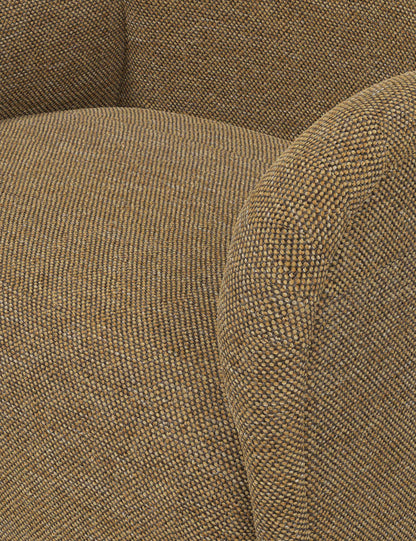 Chaise pivotante Baird