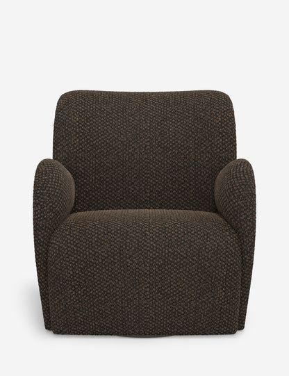 Chaise pivotante Baird