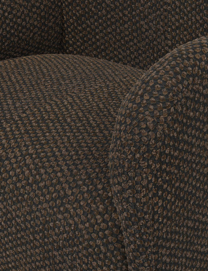 Chaise pivotante Baird