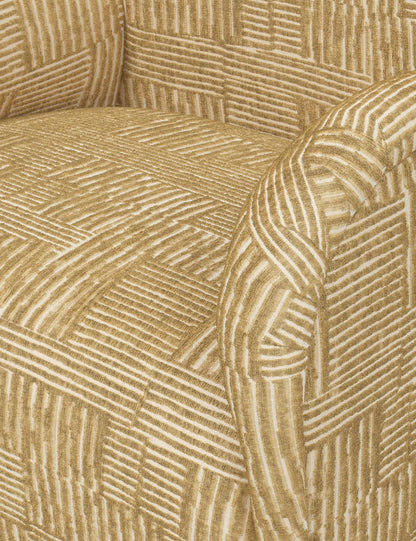 Chaise pivotante Baird