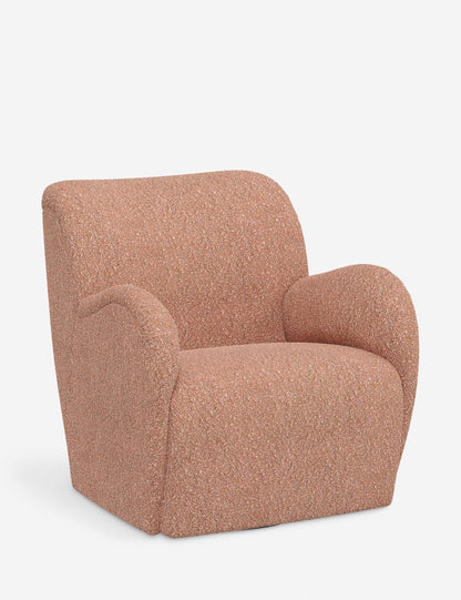 Chaise pivotante Baird