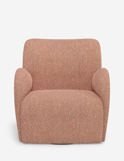 Chaise pivotante Baird