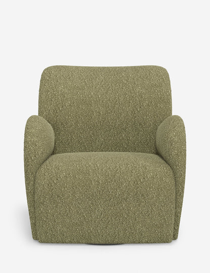 Chaise pivotante Baird