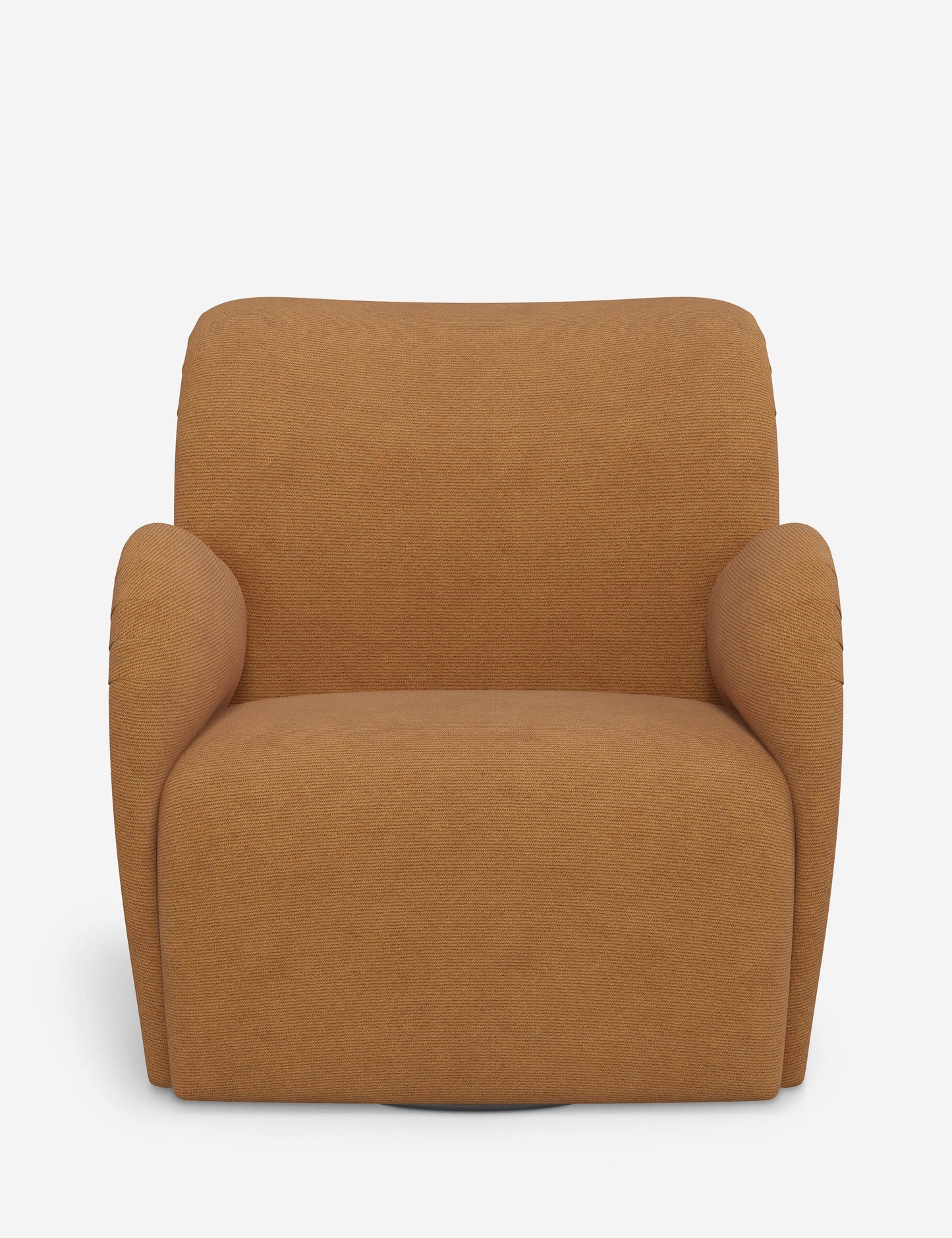 Chaise pivotante Baird