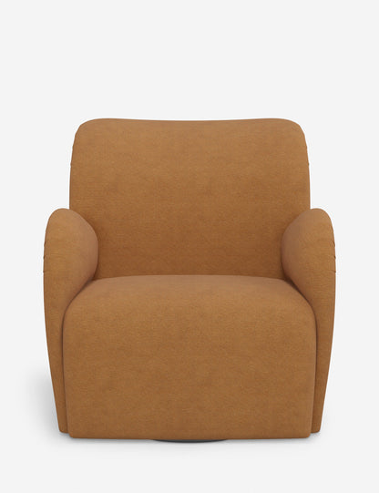 Chaise pivotante Baird