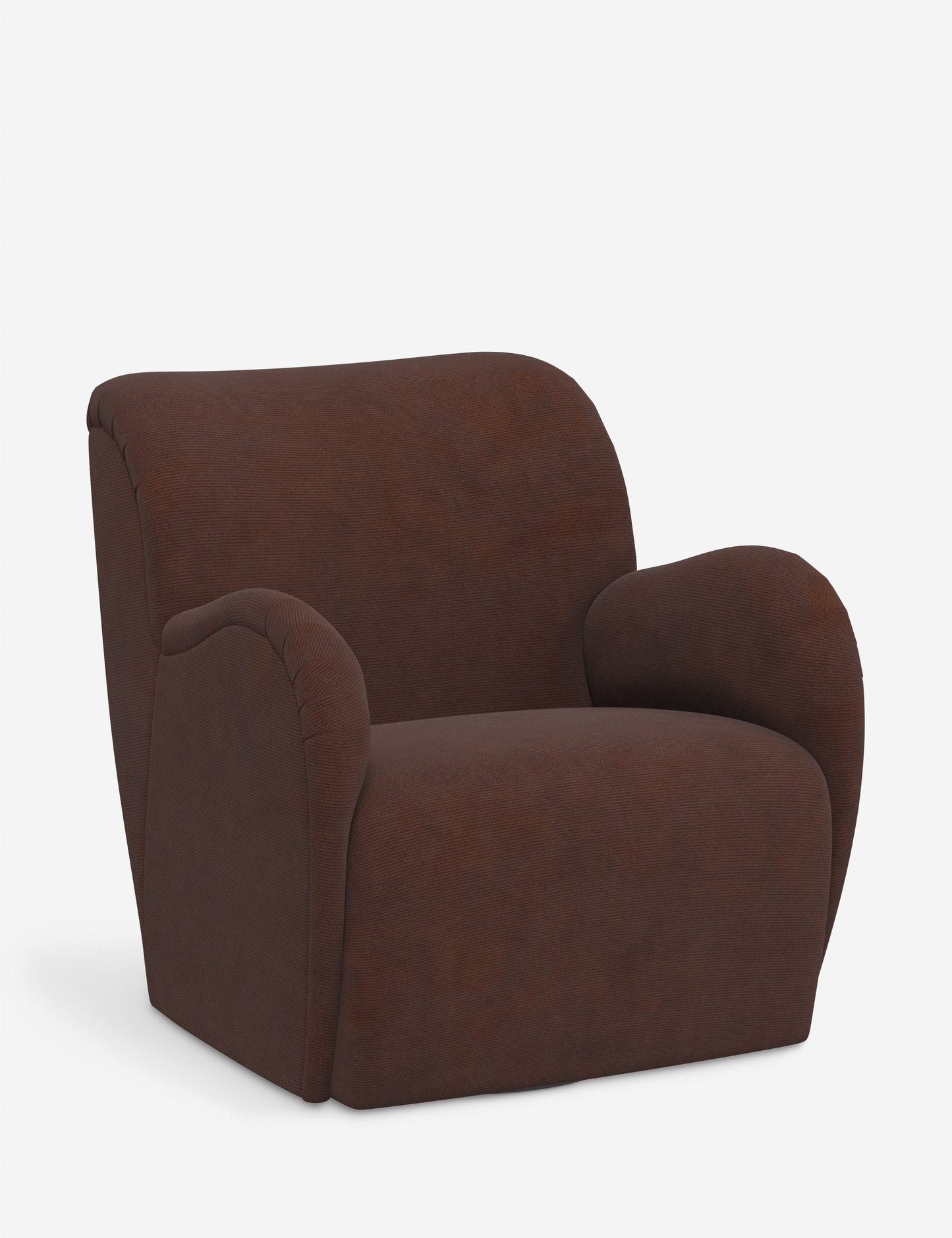 Chaise pivotante Baird