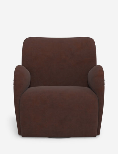 Chaise pivotante Baird