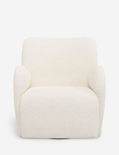 Chaise pivotante Baird