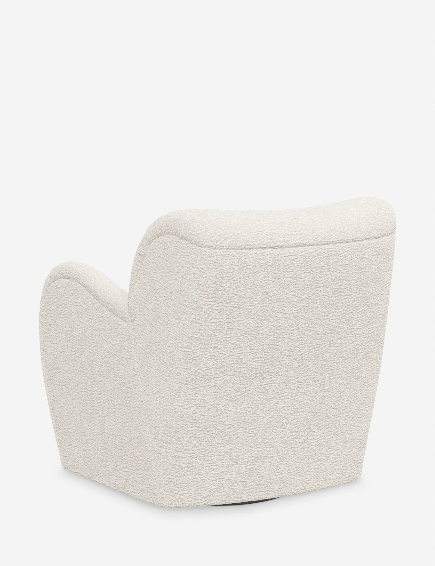 Chaise pivotante Baird