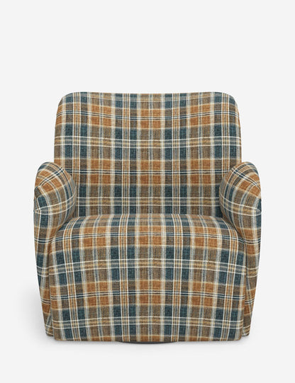 Chaise pivotante Baird