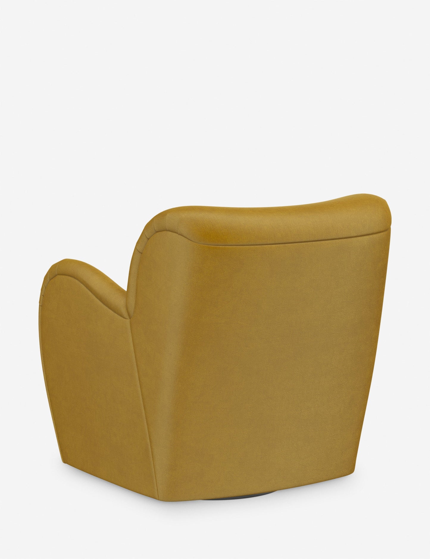 Chaise pivotante Baird