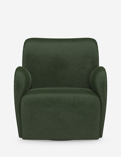 Chaise pivotante Baird