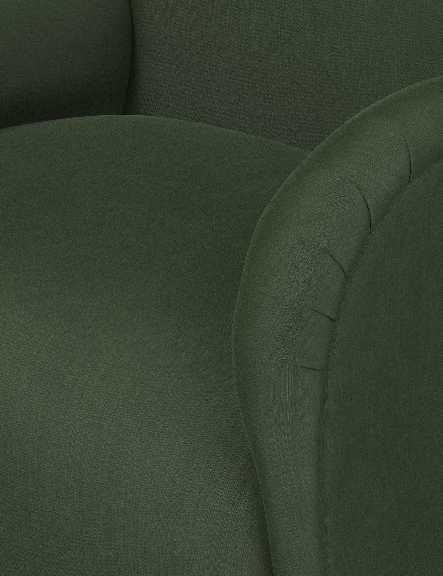 Chaise pivotante Baird