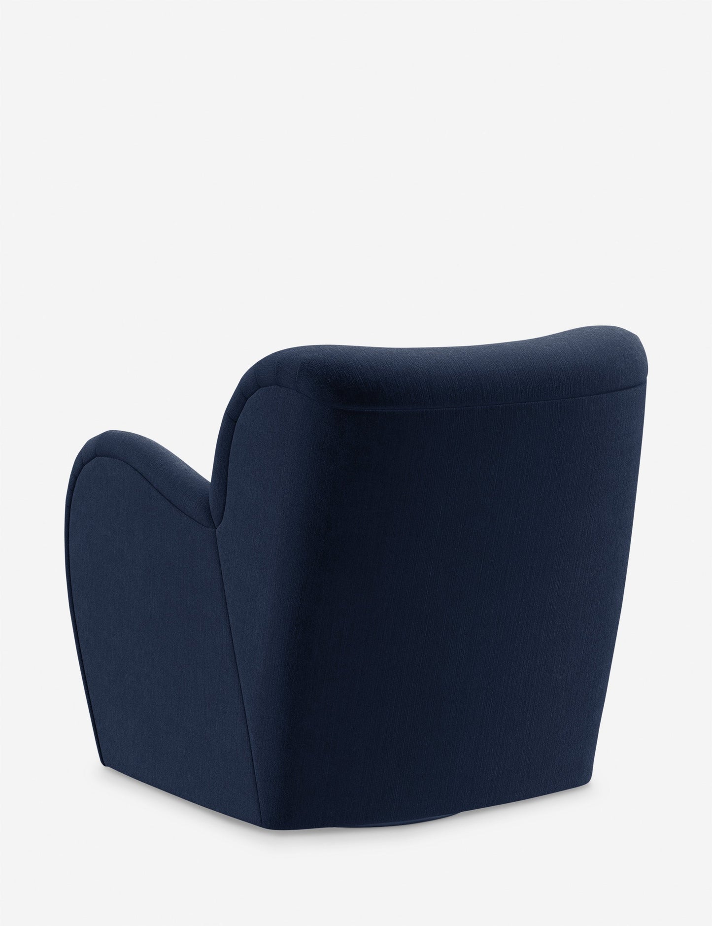 Chaise pivotante Baird