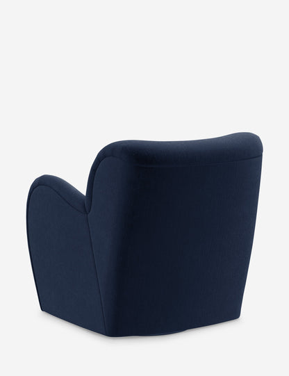 Chaise pivotante Baird