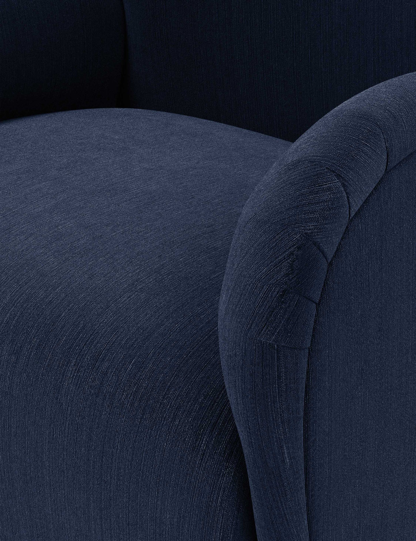 Chaise pivotante Baird