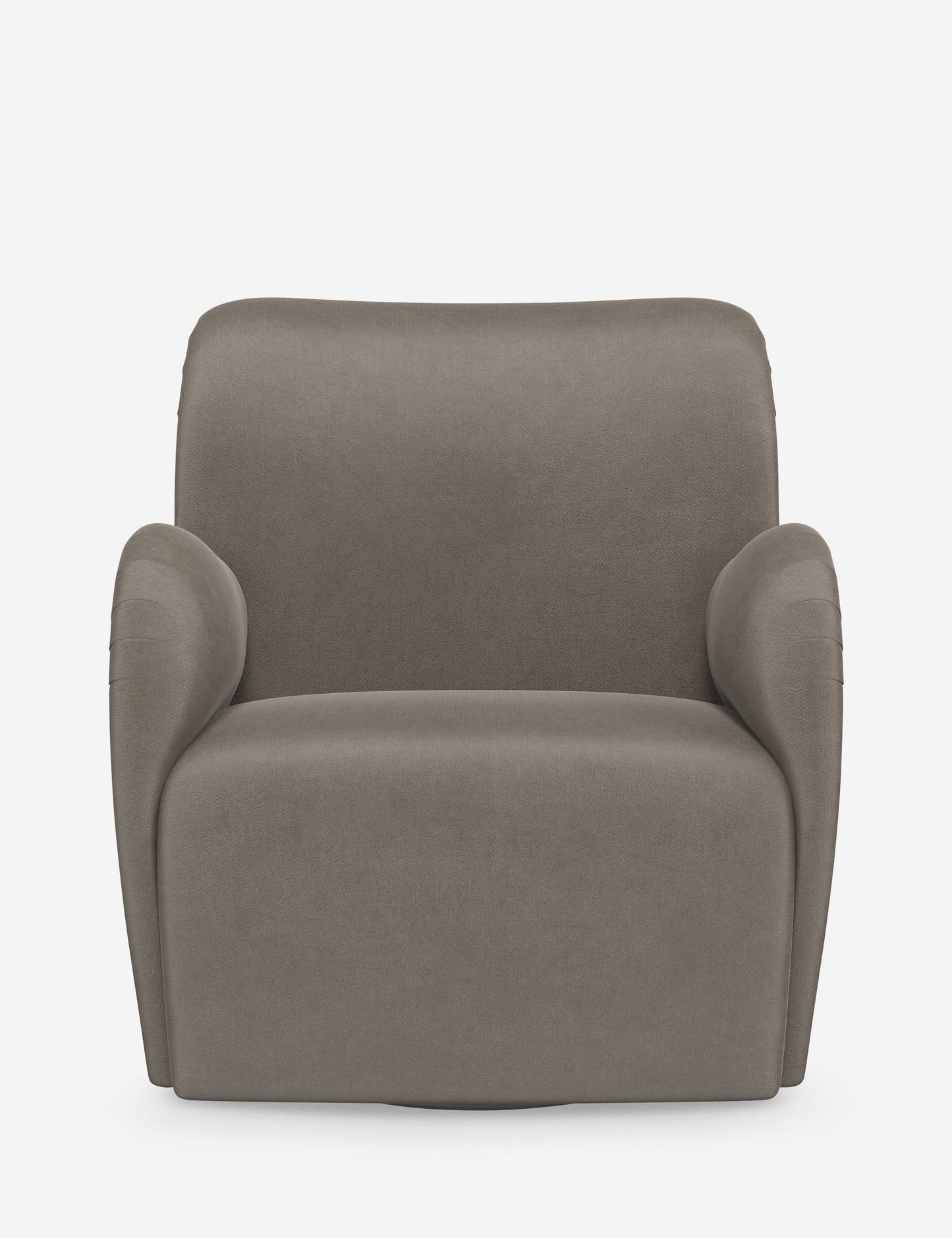 Chaise pivotante Baird